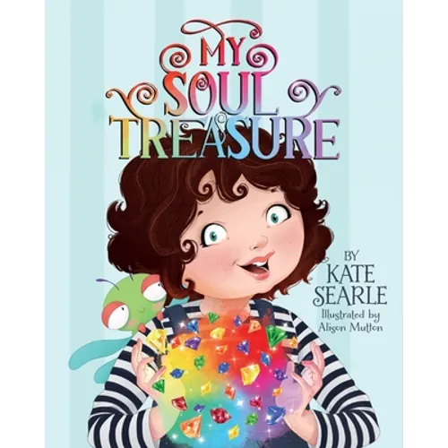 My Soul Treasure