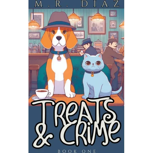 Treats and Crime
