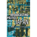 Broadcasting Politics in Japan: African-American Expressive Culture, from Its Beginnings to the Zoot Suit