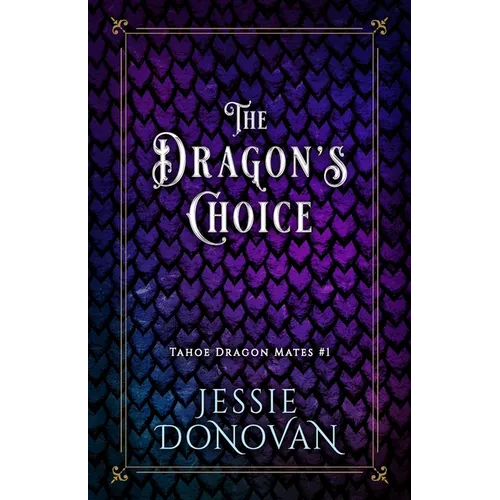 The Dragon's Choice