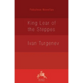 King Lear of the Steppes