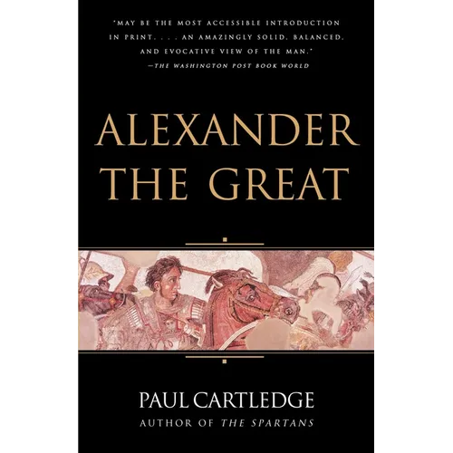 Alexander the Great