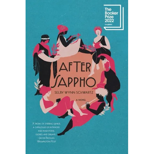 After Sappho