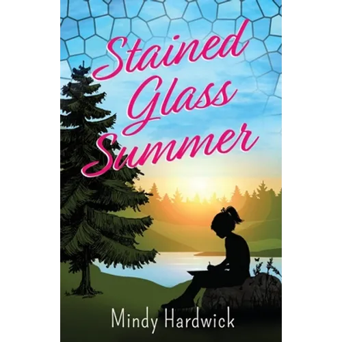 Stained Glass Summer