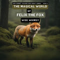 The Magical World of Felix the Fox