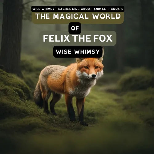 The Magical World of Felix the Fox