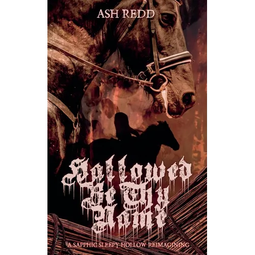 Hallowed Be Thy Name