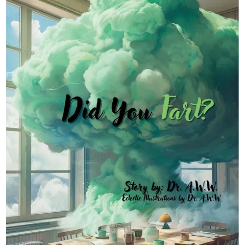 Did You Fart