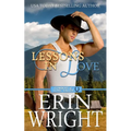 Lessons in Love: A Sexy Single Dad Western Romance
