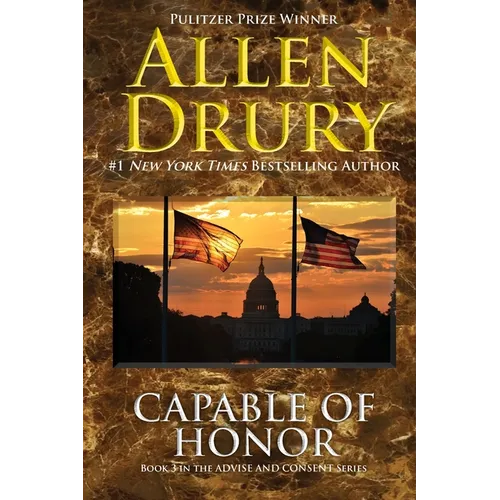 Capable of Honor