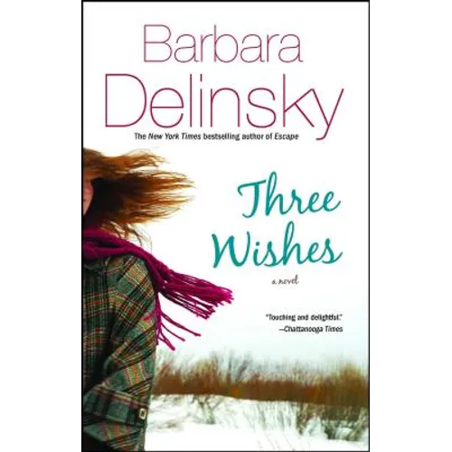 Three Wishes