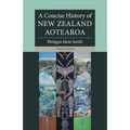 A Concise History of New Zealand Aotearoa