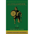 Alexander: The Ends of the Earth