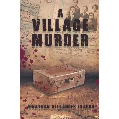 A Village Murder