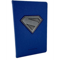 Superman: Man of Steel Hardcover Journal