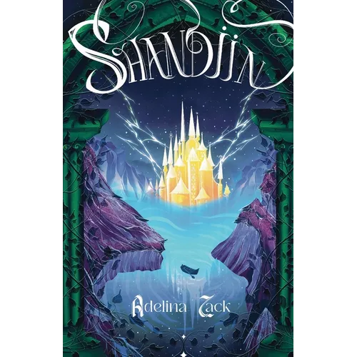 Shandiin