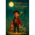 Night of the Alebrijes
