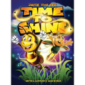 Jayce The Bee: Time To Shine
