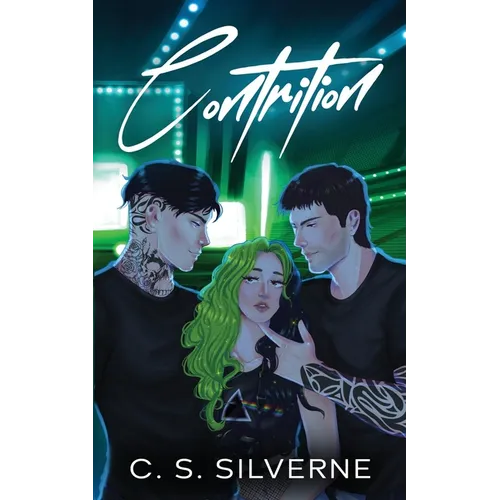 Contrition