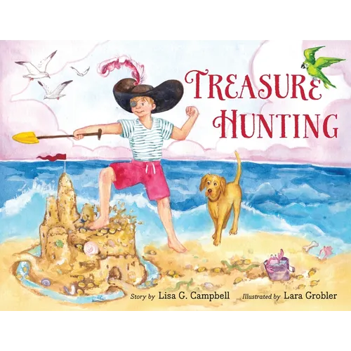Treasure Hunting