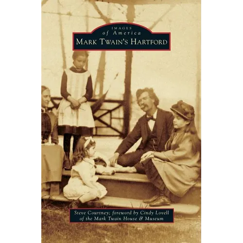 Mark Twain's Hartford