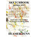 Sketchbook MOMA NYC