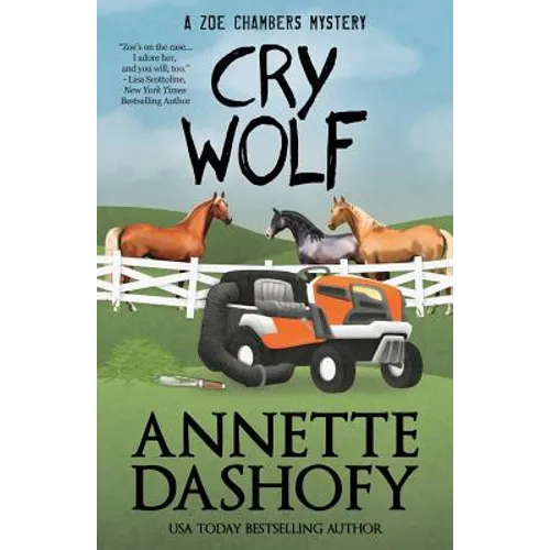 Cry Wolf