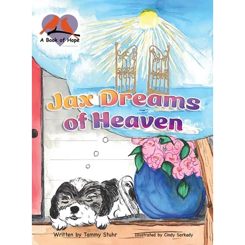 Jax Dreams of Heaven