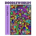 Angela Porter's DoodleWorlds