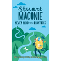 Never Mind the Quantocks: Stuart Maconie's Favourite Country Walks