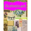 StoriesIn.Art - Ephemera Madness #1