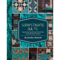 ScrapStashtic Quilts: Organizing Your Scrap Fabric Stash and ACTUALLY USING IT