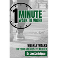 1 Minute Walk to Work