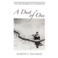 A Duet of One