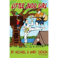 Little Judo Girl