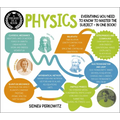 A Degree in a Book: Physics: Everything You Need to Know to Master the Subject - In One Book!