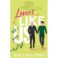 Lovers Like Us (Special Edition)