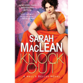 Knockout: A Hell's Belles Novel
