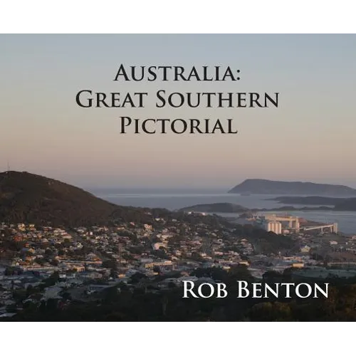 Australia: Great Southern Pictorial