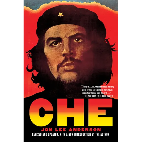 Che Guevara: A Revolutionary Life (Revised Edition)
