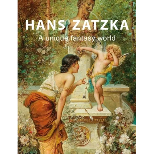 Hans Zatzka: A unique fantasy world