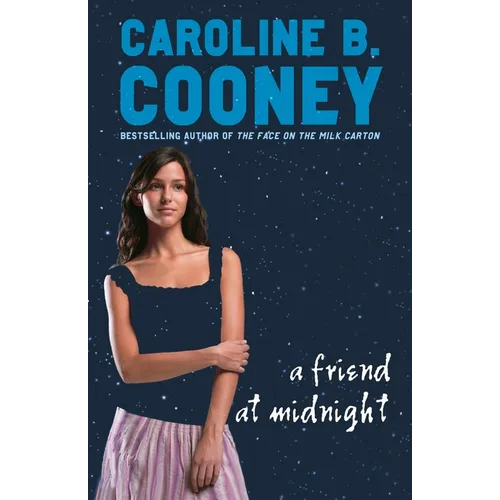 A Friend at Midnight