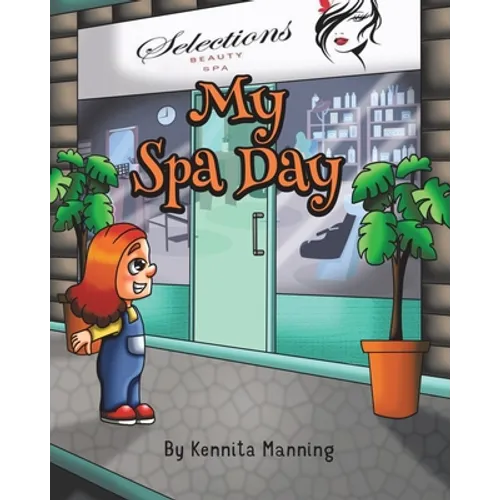 My Spa Day