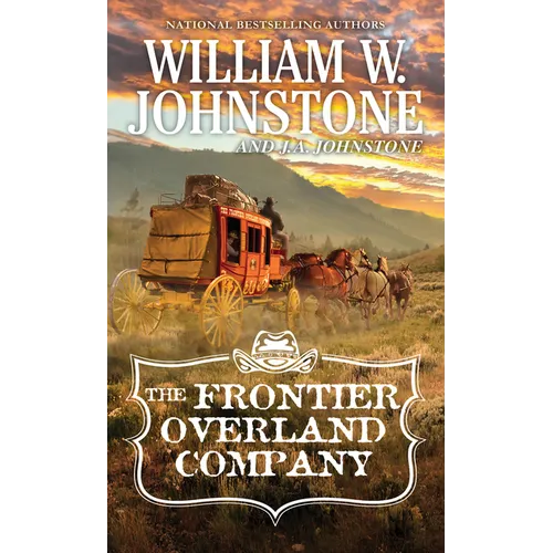The Frontier Overland Company
