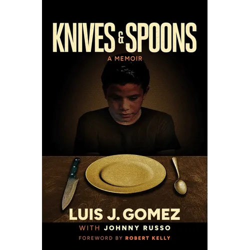 Knives & Spoons