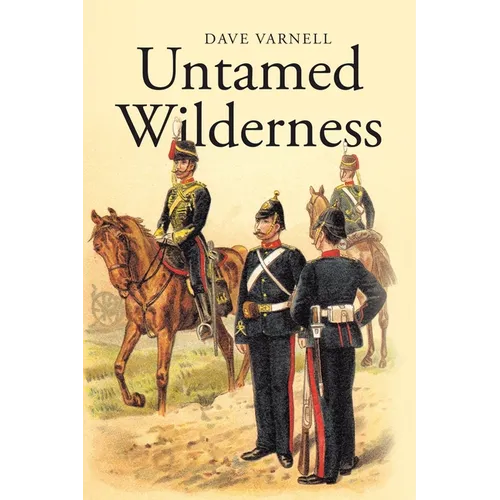 Untamed Wilderness
