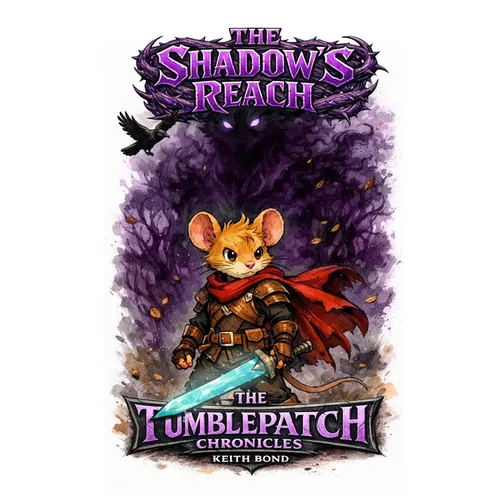 The Shadow's Reach