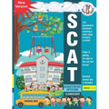 SCAT Quantitative Aptitude - Grades 2 - 3