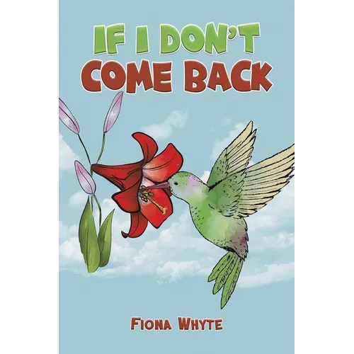 If I Don't Come Back