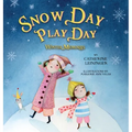 Snow Day Play Day: Winter Memories